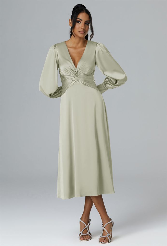AW Sibylla Graduation Dresses