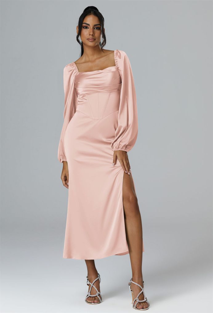 AW Tabitha Graduation Dresses