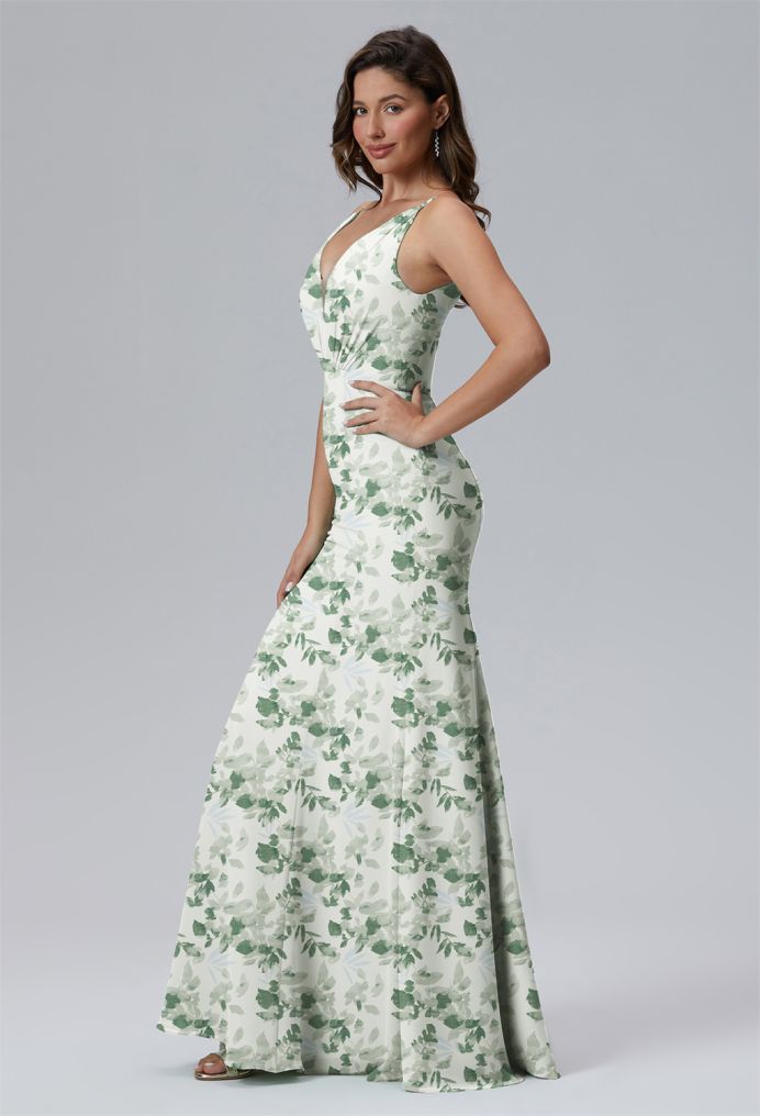 AW Adelyn Bridesmaid Dresses image4