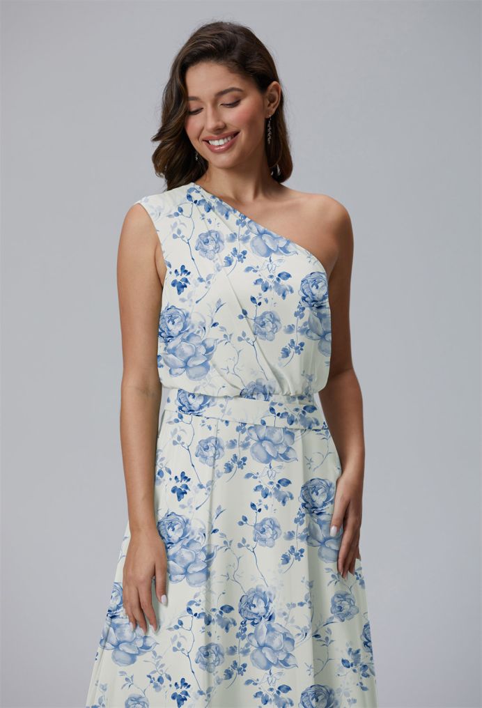 AW Cassidy Bridesmaid Dresses image3