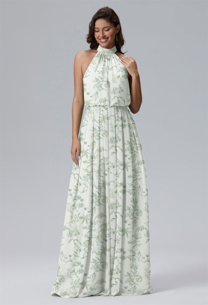 AW Celsius Bridesmaid Dresses image1