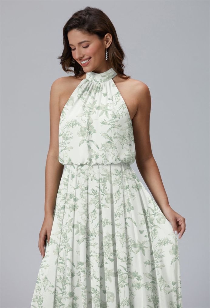 AW Celsius Bridesmaid Dresses image3