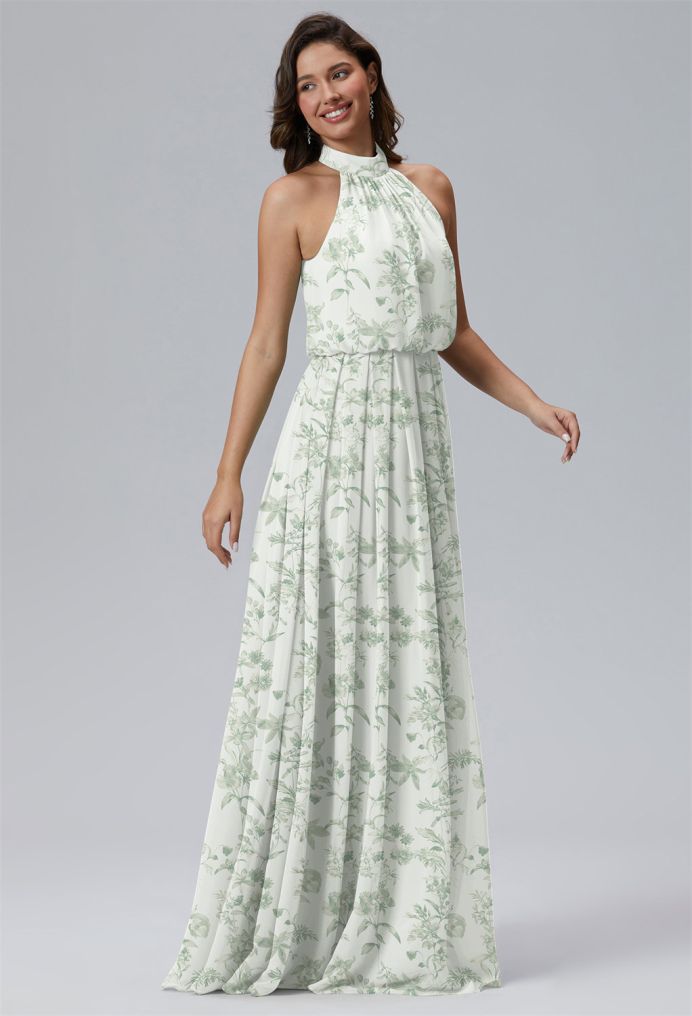 AW Celsius Bridesmaid Dresses image4