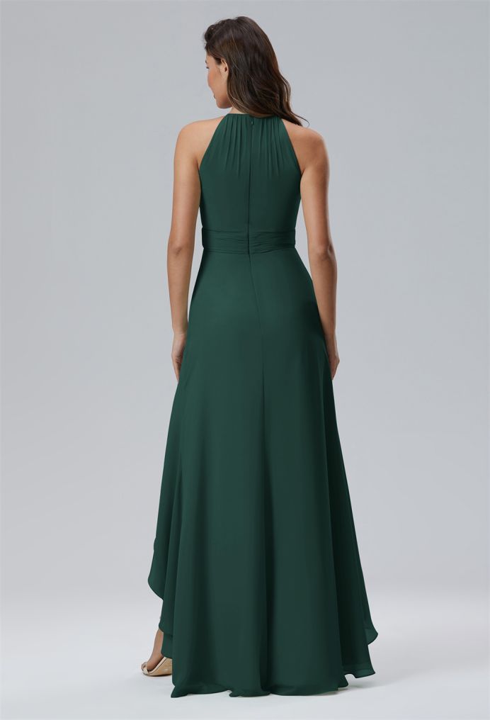 AW Charis Bridesmaid Dresses image2