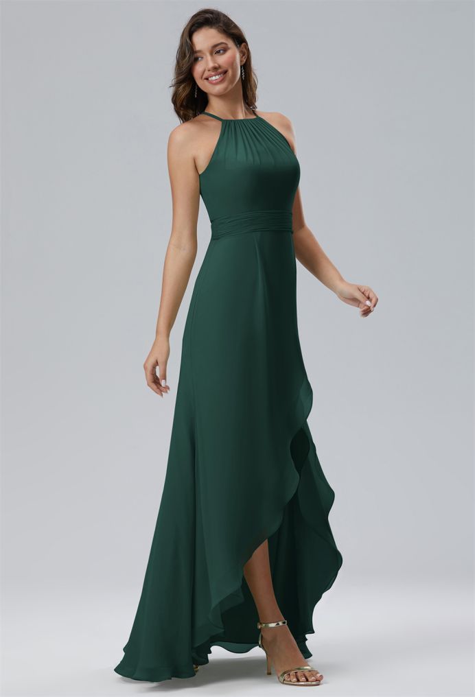 AW Charis Bridesmaid Dresses image4