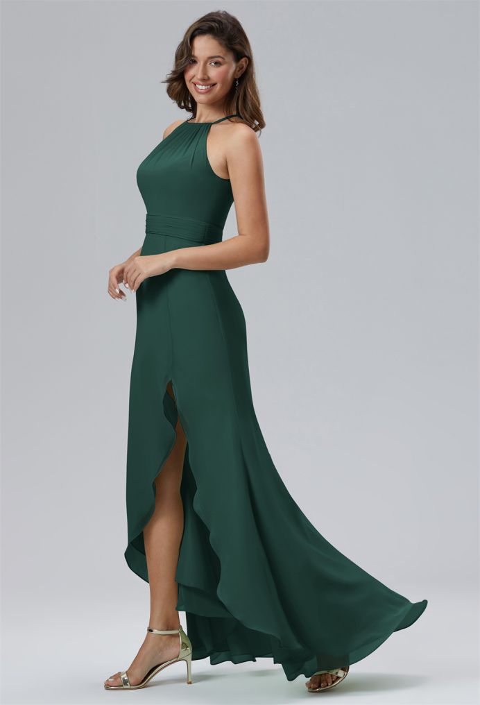AW Charis Bridesmaid Dresses image6