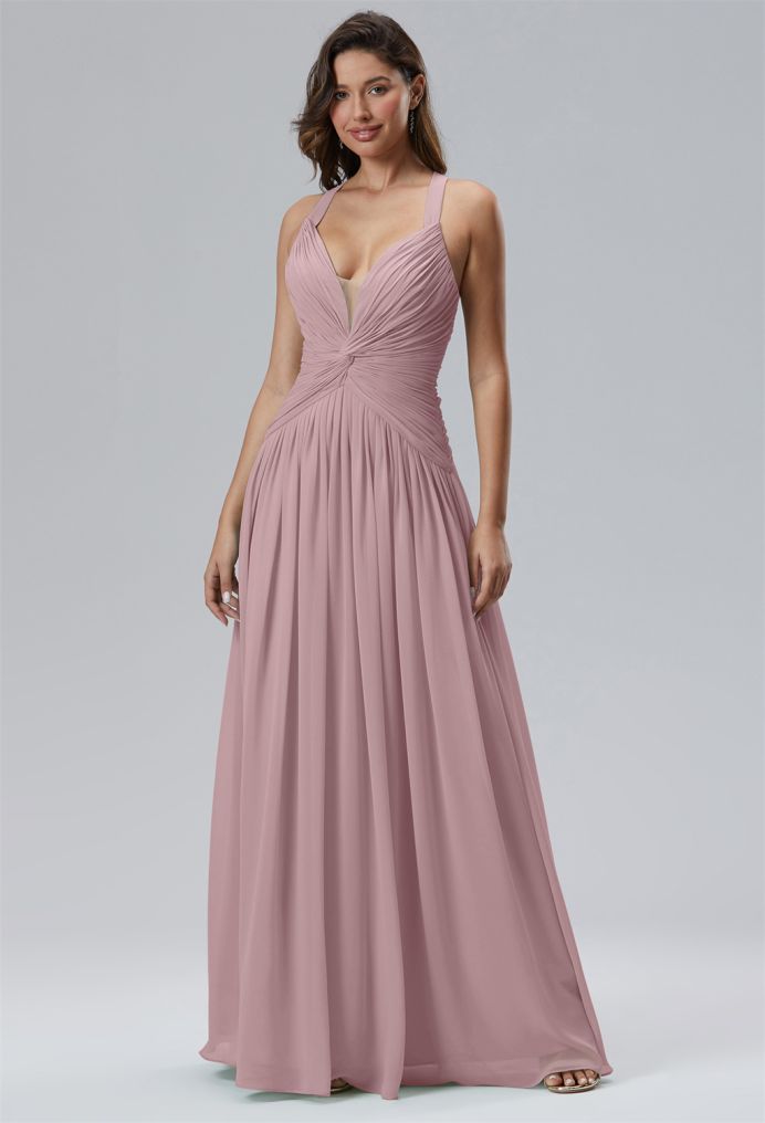 AW Dew Bridesmaid Dresses image5