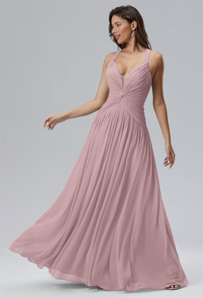 AW Dew Bridesmaid Dresses image6
