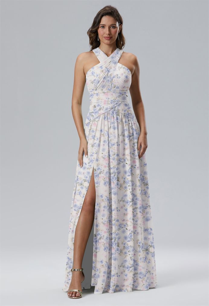 AW Evaporate Bridesmaid Dresses image1