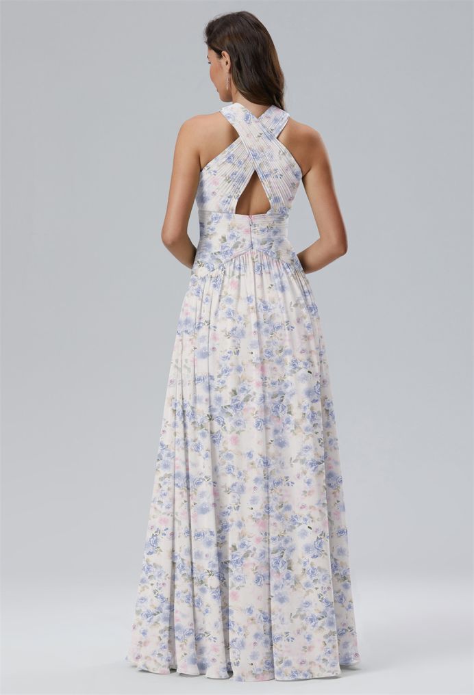 AW Evaporate Bridesmaid Dresses image2