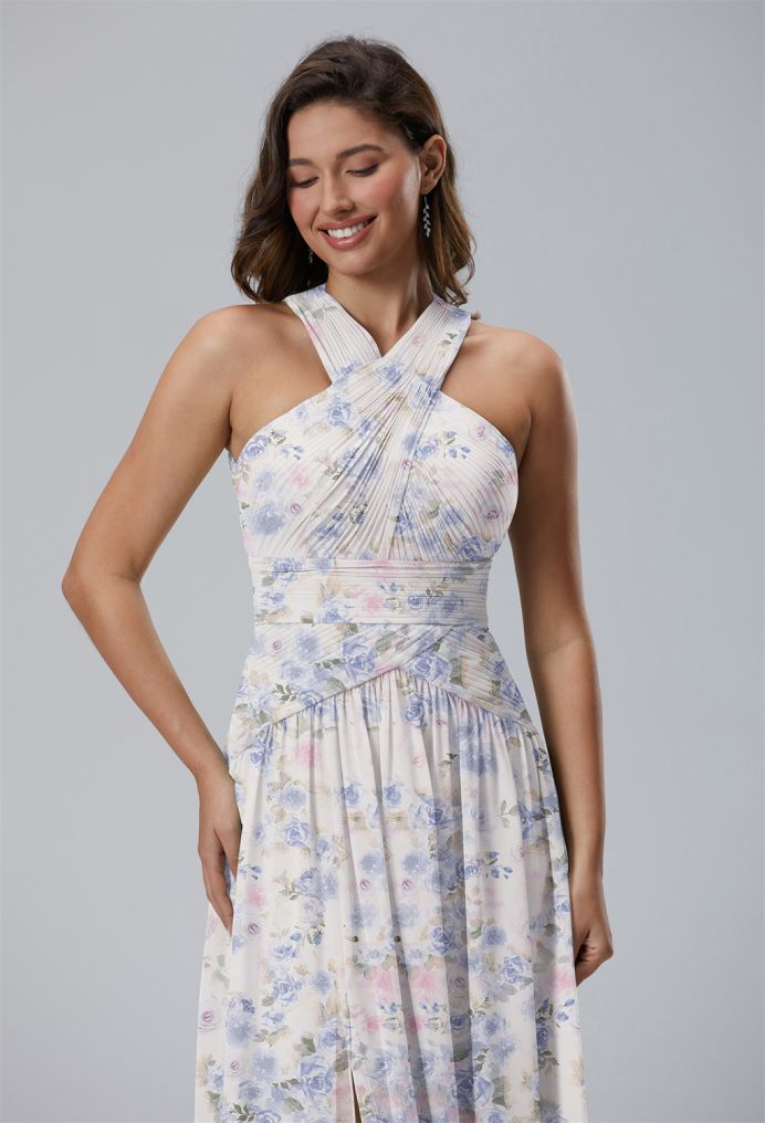 AW Evaporate Bridesmaid Dresses image3