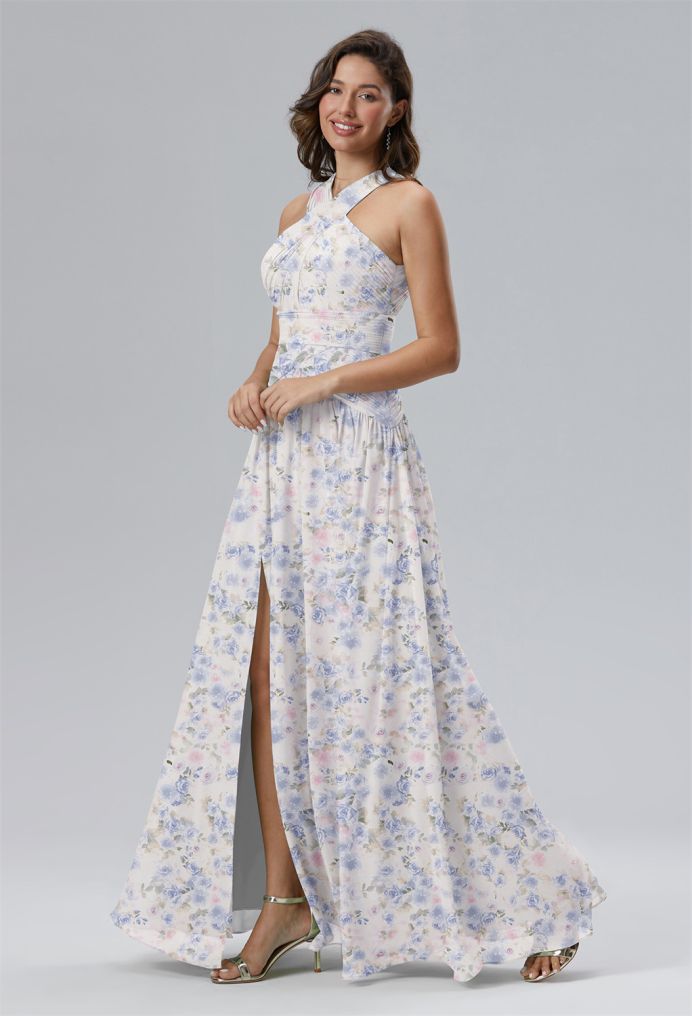 AW Evaporate Bridesmaid Dresses image4