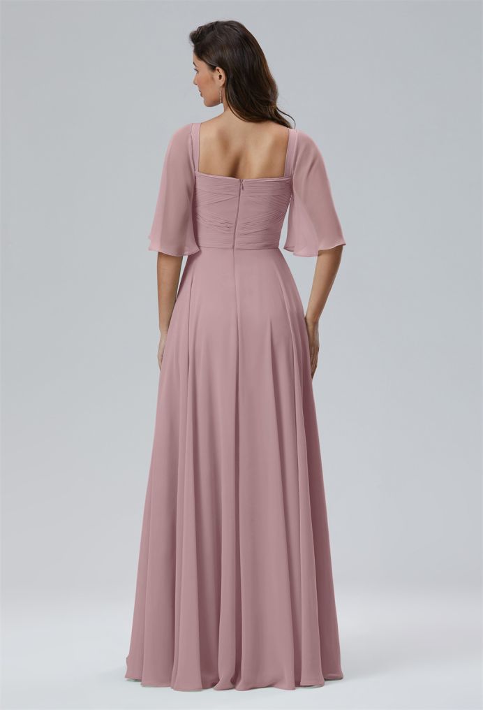 AW Lucretia Bridesmaid Dresses image2