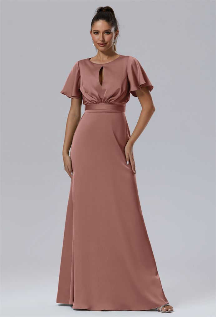 AW Sultan Dress