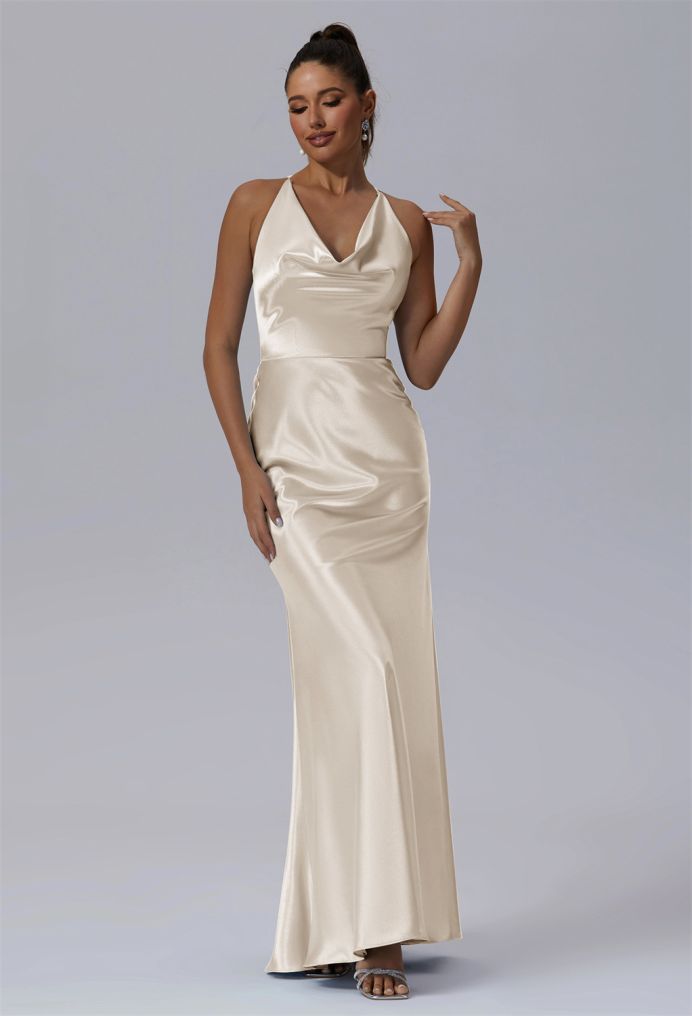 AW Maybelle Dress