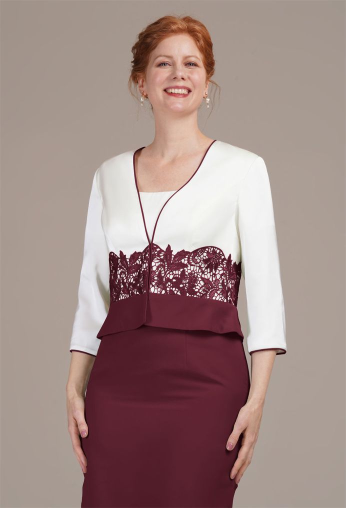 AW Acanthus Mother of the Bride Dresses image3