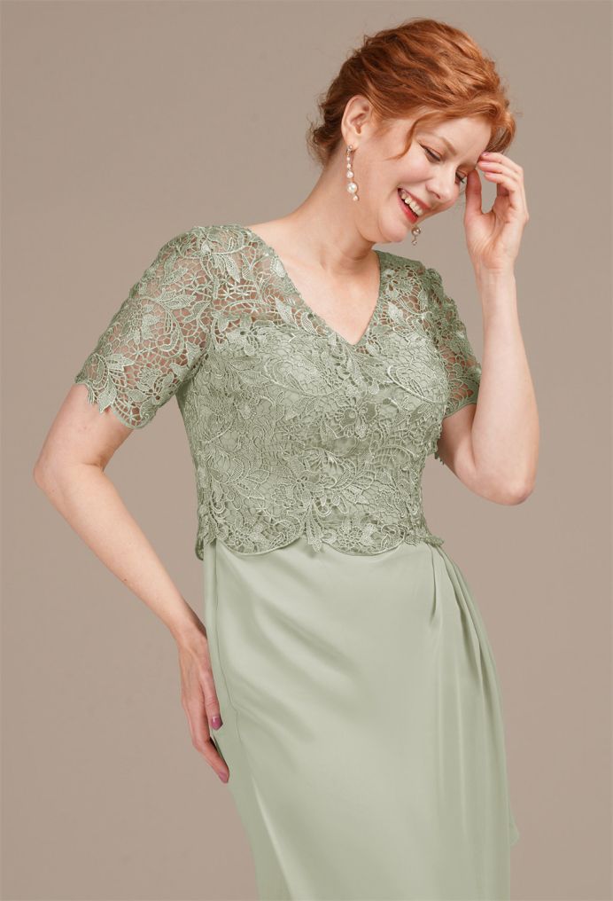 AW Acanthus Mother of the Bride Dresses image3