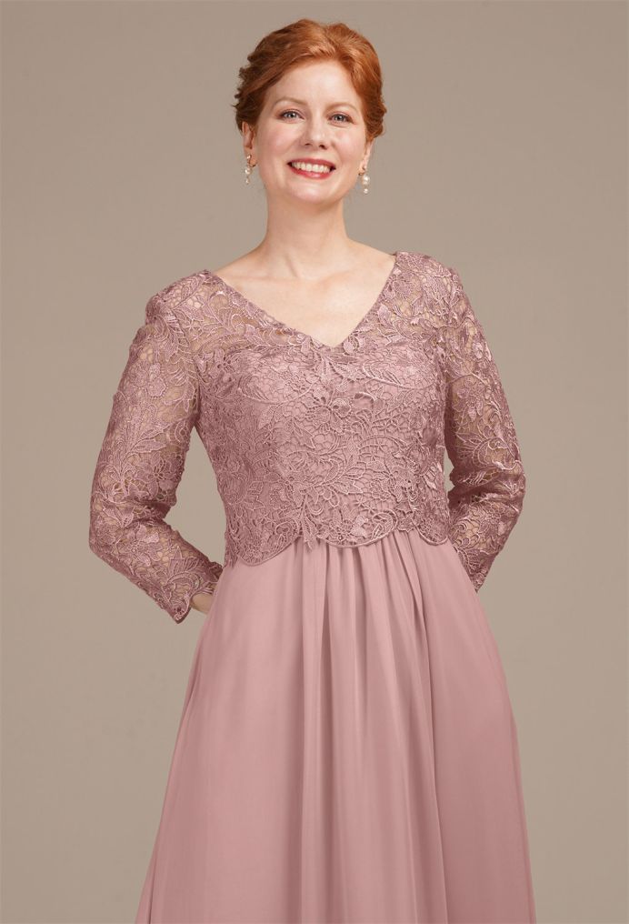 AW Begzada Mother of the Bride Dresses image3