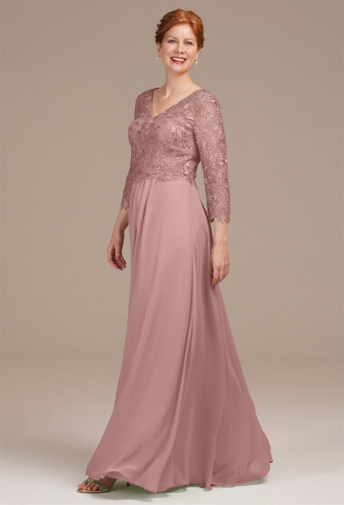 AW Begzada Mother of the Bride Dresses image4