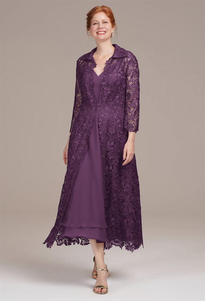 AW Calliope Dress
