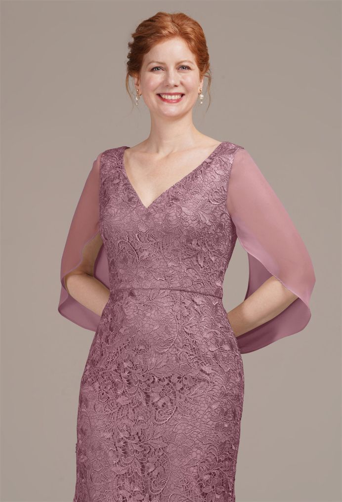 AW Circe Mother of the Bride Dresses image3