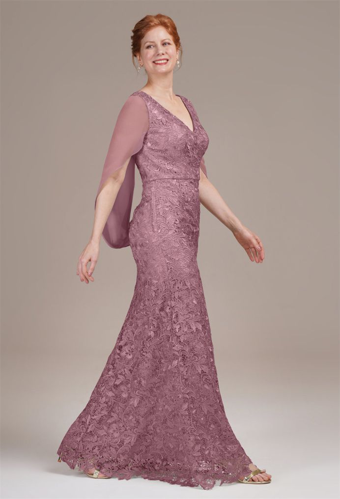 AW Circe Mother of the Bride Dresses image4
