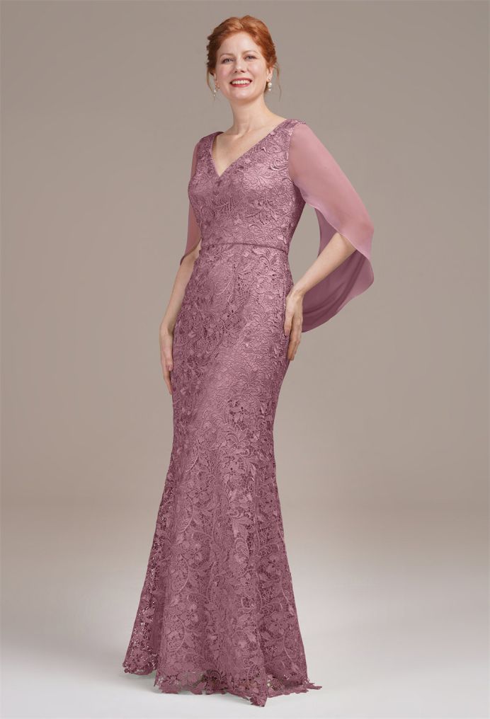 AW Circe Mother of the Bride Dresses image5