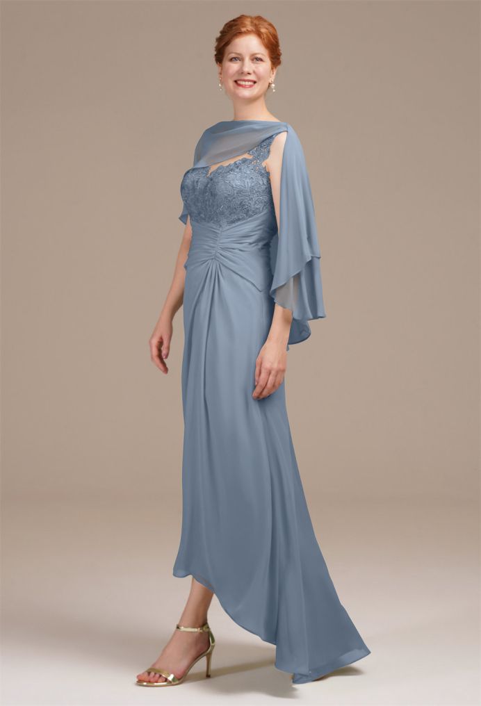 AW Maxine Mother of the Bride Dresses image4