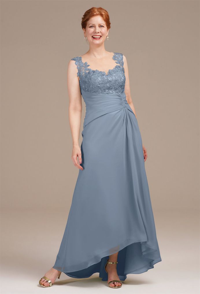 AW Maxine Mother of the Bride Dresses image5