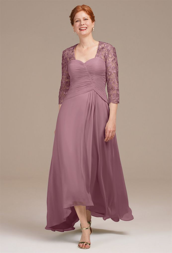 AW Nawabi Mother of the Bride Dresses