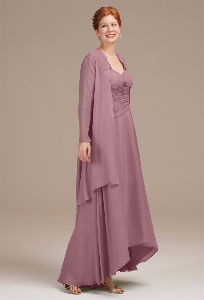 AW Nawabi Mother of the Bride Dresses image4