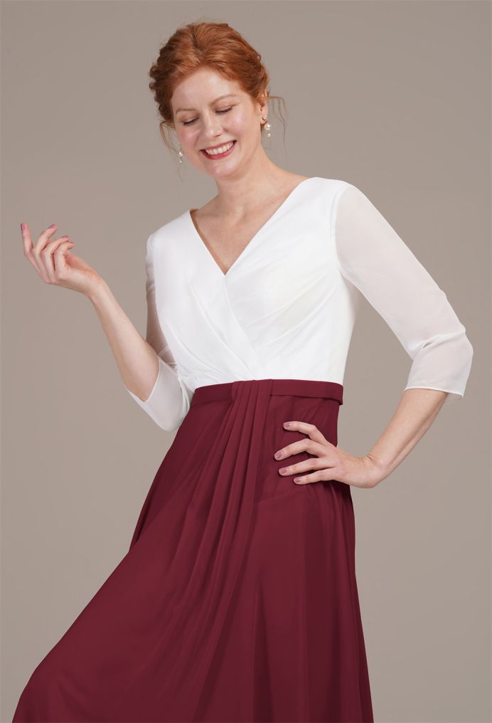 AW Difluence Mother of the Bride Dresses image3
