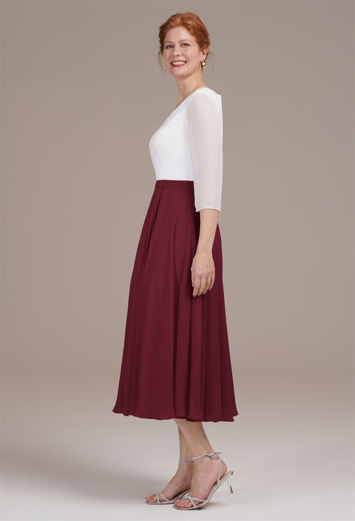 AW Difluence Mother of the Bride Dresses image4