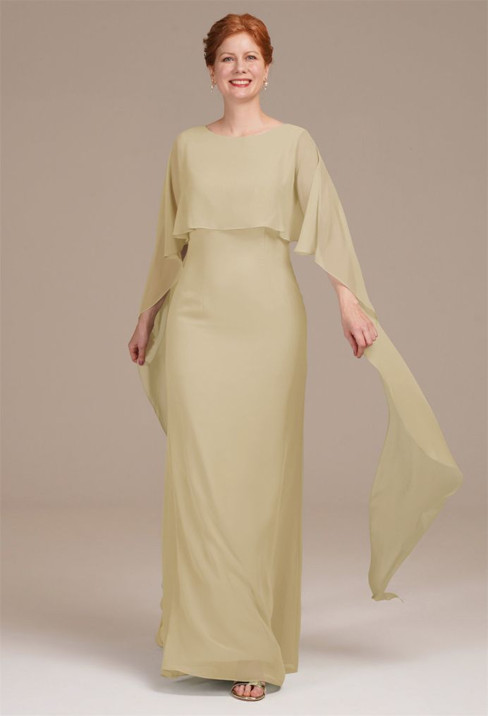 AW Lucilla Mother of the Bride Dresses image1