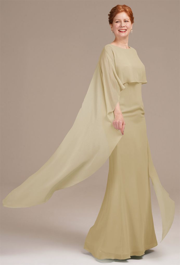 AW Lucilla Mother of the Bride Dresses image4