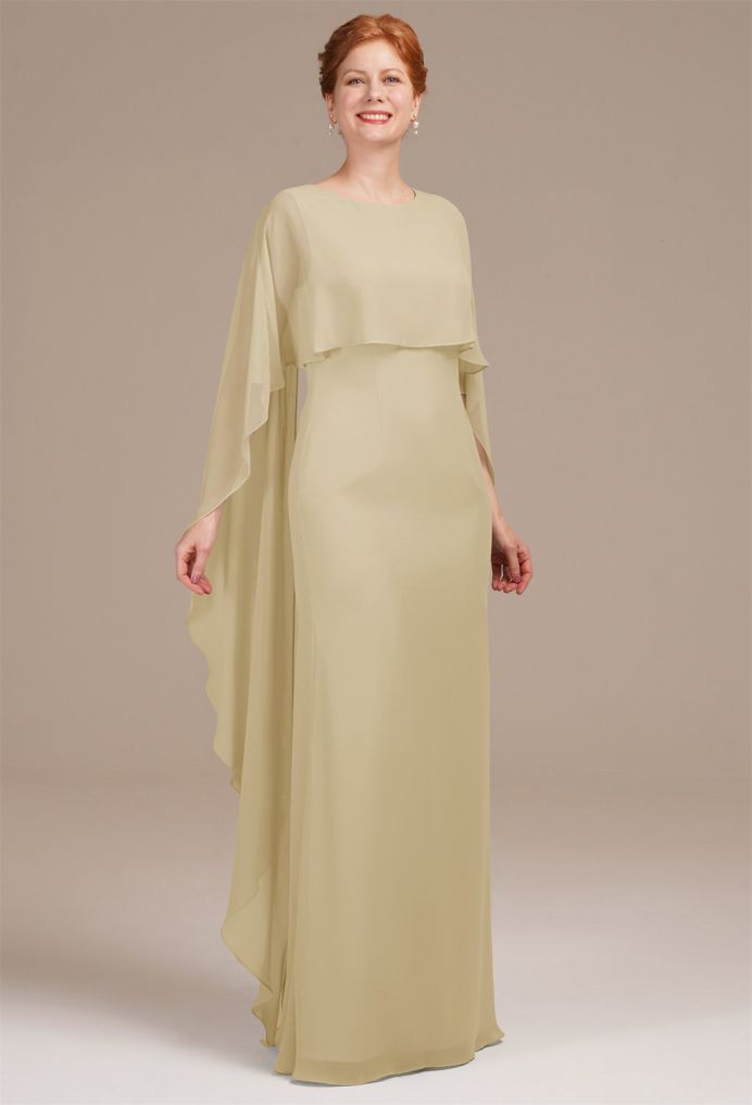 AW Lucilla Mother of the Bride Dresses image6