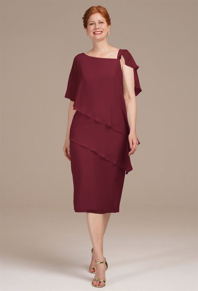 AW Justice Dress