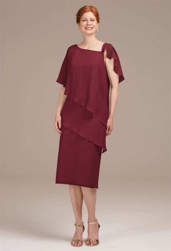 AW Justice Mother of the Bride Dresses image6