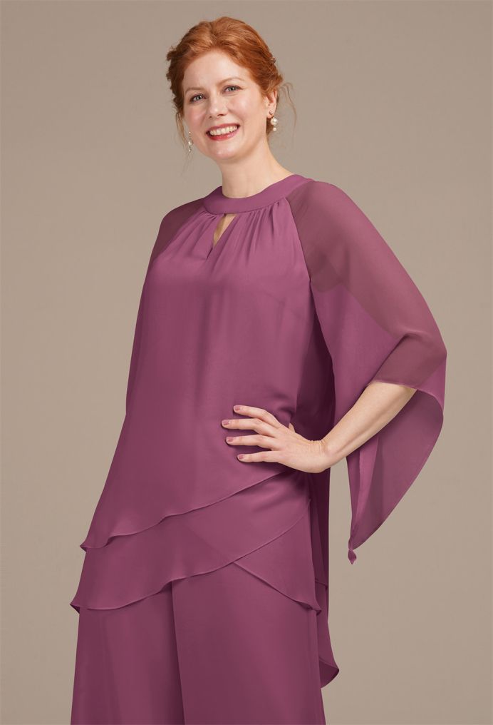 AW Patricia Mother of the Bride Dresses image3