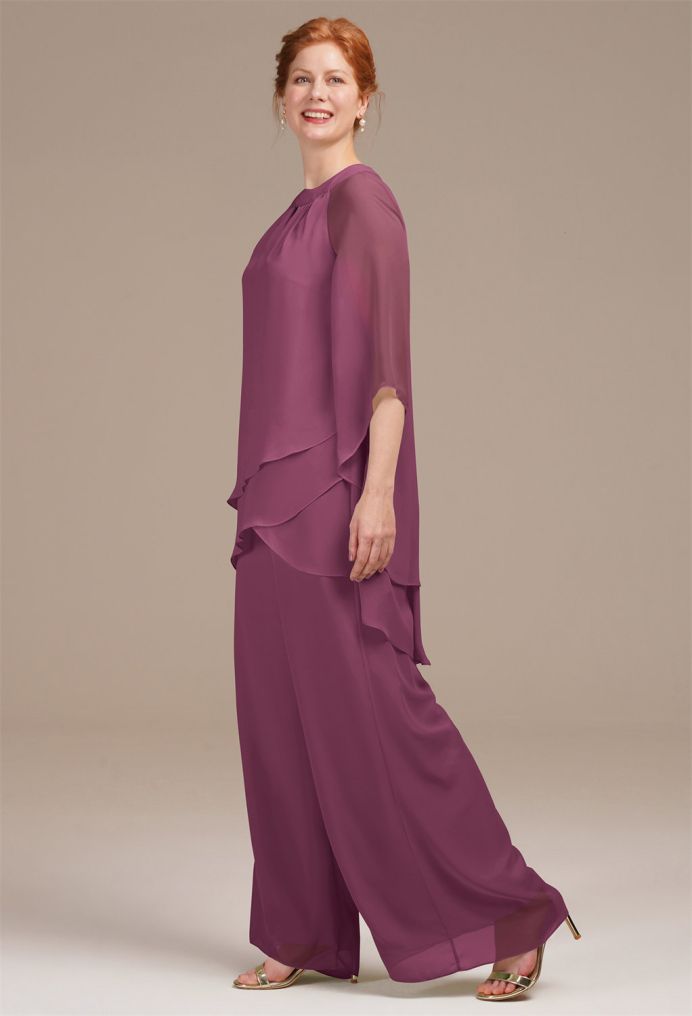AW Patricia Mother of the Bride Dresses image4