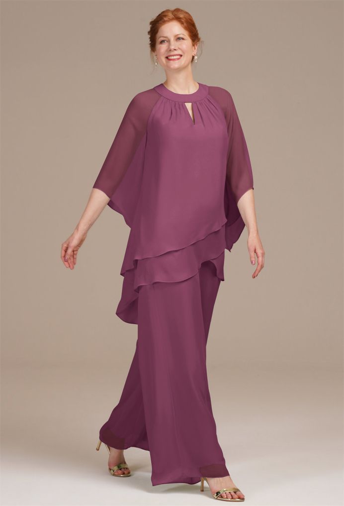 AW Patricia Mother of the Bride Dresses image5