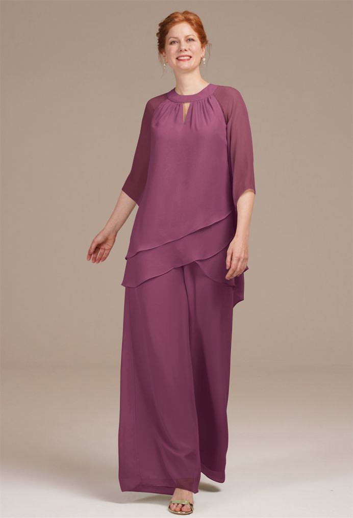 AW Patricia Mother of the Bride Dresses image6