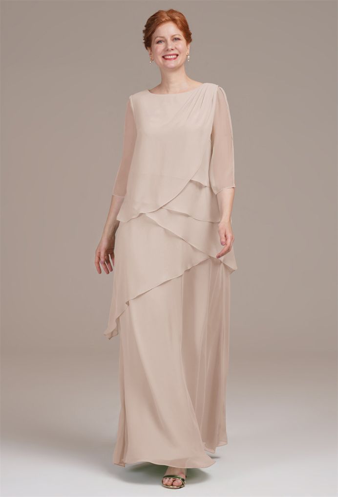 AW Eloise Mother of the Bride Dresses image1
