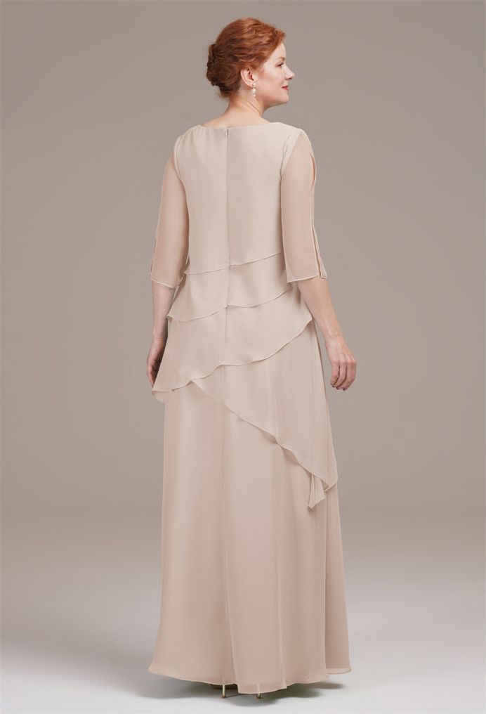 AW Eloise Mother of the Bride Dresses image2