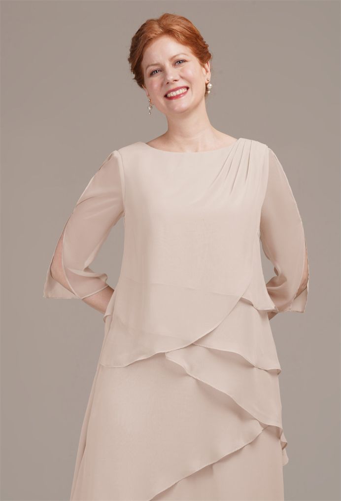 AW Eloise Mother of the Bride Dresses image3