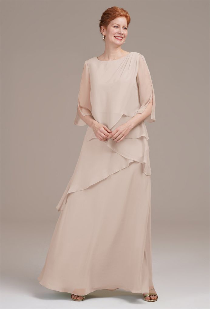 AW Eloise Mother of the Bride Dresses image6