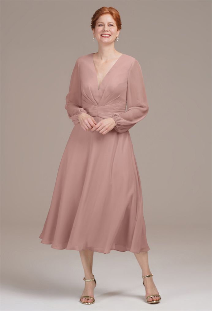 AW Fernanda Mother of the Bride Dresses image1