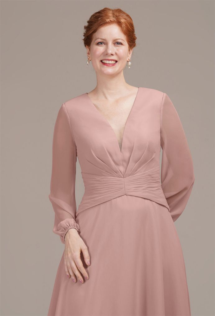 AW Fernanda Mother of the Bride Dresses image3