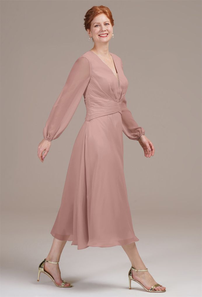 AW Fernanda Mother of the Bride Dresses image4