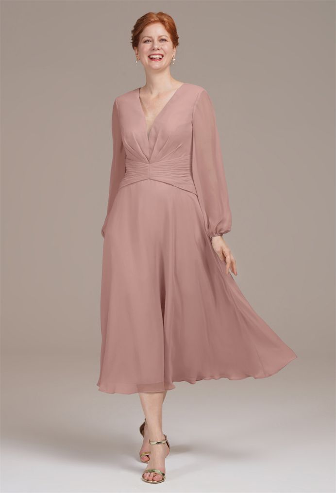 AW Fernanda Mother of the Bride Dresses image5